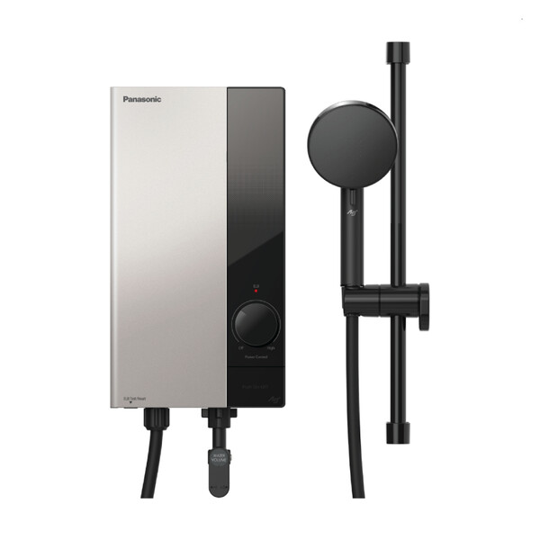 Panasonic Non Jet Pump U Series Water Heater (Skin Silver) | DH-3US1MS